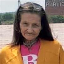 Teresa Ann Stone