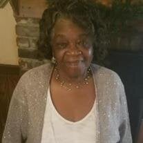 Ms. Ruby Corbett