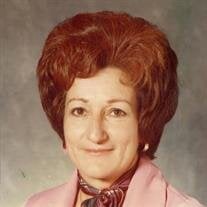 Dorothea "Dottie" Hodges