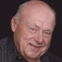 Edward "Eddie" P. Gangl