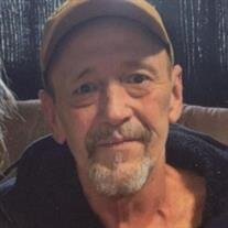 James Douglas Welch