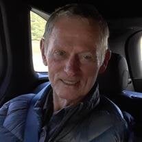David Hewitt Cromley