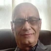 Hector Luis Santos Cartagena