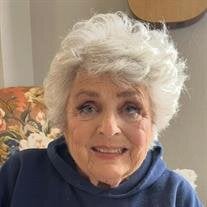 Cheryl Kaye Gruner