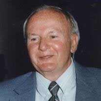Jack G. Burgdorf
