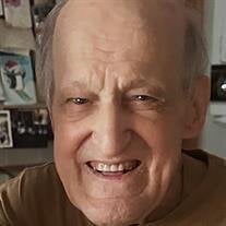 Mr. Victor "Vic" DeCondo