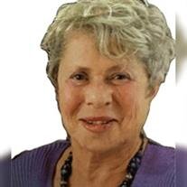 Sheila Beryl Field