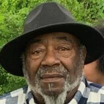 Chester A. Crowe