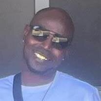 Mr. Demarcus Flenoy