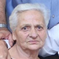 Azniv Sahakyan