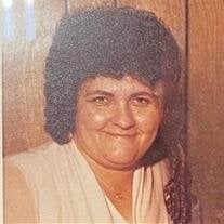 LaVonne Arlene Ocker