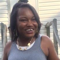 Kimberly Kavonna Jackson