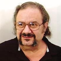 William Francis Angelini