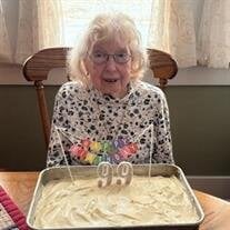 Nelda Hardin Armstong