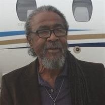 Wendell Earl Shirley