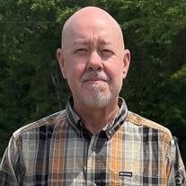 Chris G. Creekmore