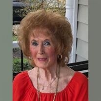 Mary Phillips Tomlin