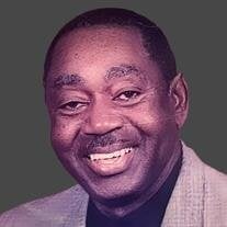 Frank Baker, Sr.