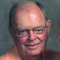 Russell "Russ" W. Jensen