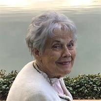 Lee Esther Hiebert