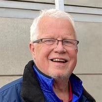 Rocky L. Chambers
