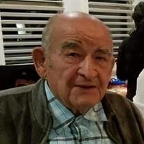Robert Estrada Medrano
