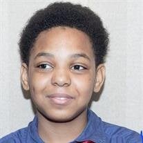 Montez "Munchie" LaJuan Brandon Jr. (SOUTHEAST)