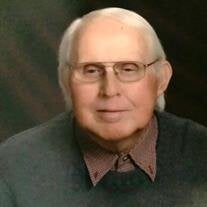 George Richard Robinson