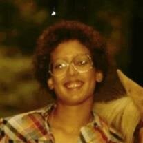 Pamela Sue Pratt
