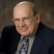Wayne R. Wiggin Sr.