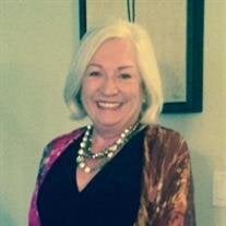 Jacqueline "Jackie" Marie Abrams