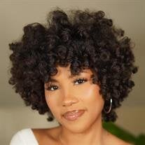 Vanessa Belton