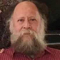 Larry G. Hilliard