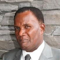 Kenneth R. Reynolds