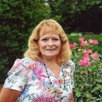 Deborah Ann Rinaldi