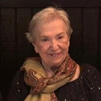 Betty Marie Straube