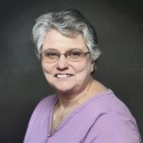 Mildred "Millie" Elaine Dwyer