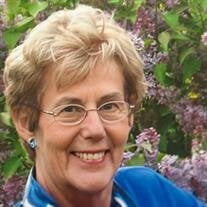 Joyce Ann Atkinson