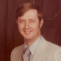 James A. Holliday, Lieutenant Colonel, U.S. Army (Ret.)