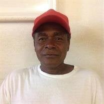 Delvin E. Prince