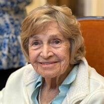 Mrs. Joyce Cutsail