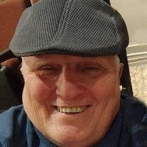 Mr. Gerald "Jerry" Lynn Perry