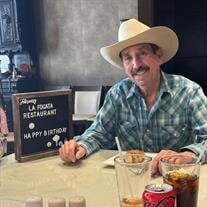 Fernando Ozuna