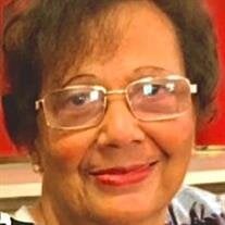 Gloria B. Cassis
