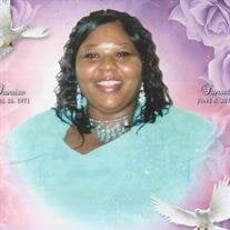 Ms. Shanell Shaw