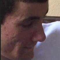 Derek Nicholas Siano