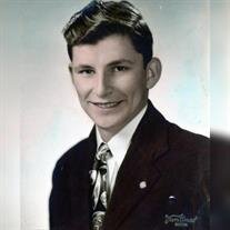 Richard Gladue
