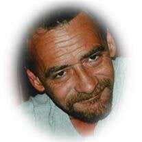 Kenneth Wayne Mills