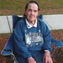 Helen Louise Dean