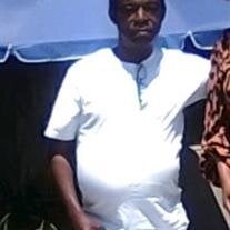 Mr. Kenneth Wilson Sr.